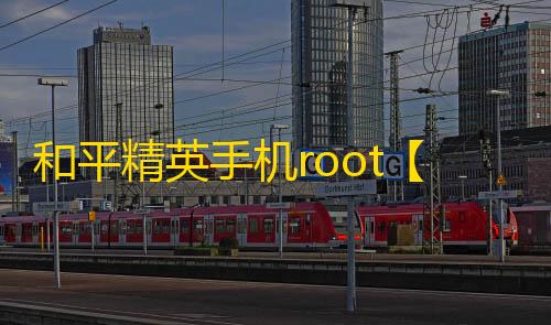 和平精英手机root【星北内核】科技